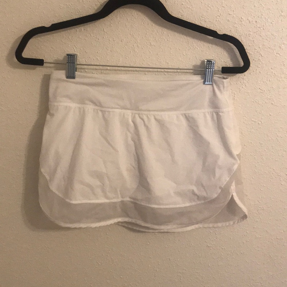 Lululemon Skirt